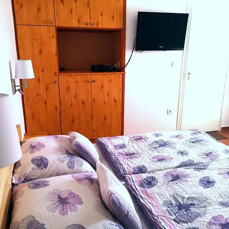 Kaszas Garden * Mosonmagyaróvár