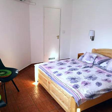 Kaszas Garden Mosonmagyaróvár