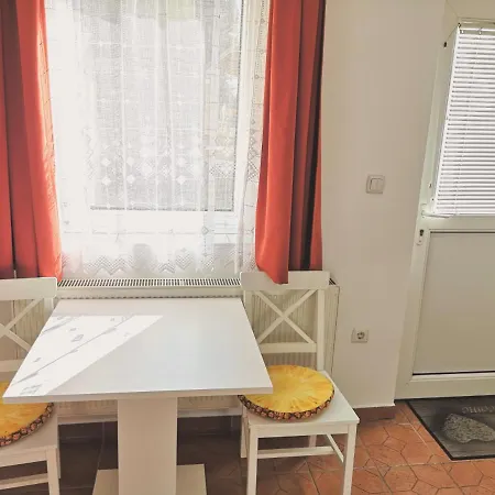 Kaszas Garden アパート Mosonmagyaróvár