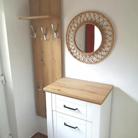 アパート Kaszas Garden *