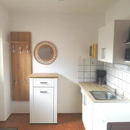 アパート Kaszas Garden