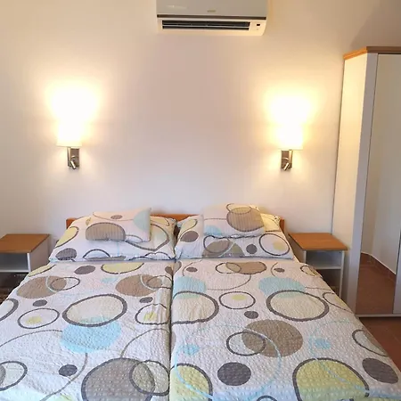 Kaszas Garden * Mosonmagyaróvár