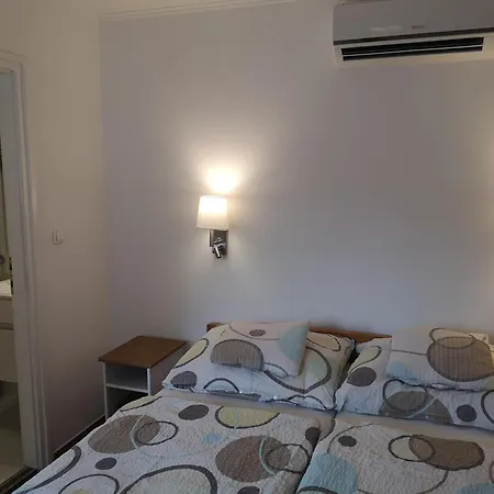 アパート Kaszas Garden Mosonmagyaróvár