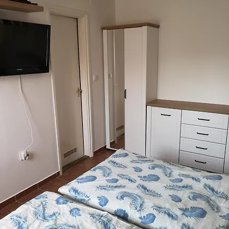 Kaszas Garden アパート Mosonmagyaróvár