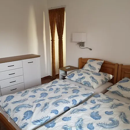 Kaszas Garden * Mosonmagyaróvár