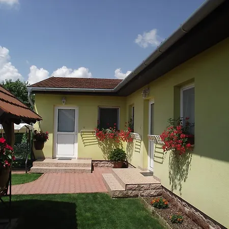 Kaszas Garden Mosonmagyarovar