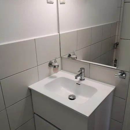 アパート Kaszas Garden