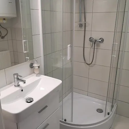 Kaszas Garden アパート Mosonmagyaróvár