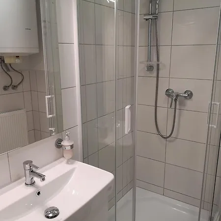 アパート Kaszas Garden Mosonmagyaróvár