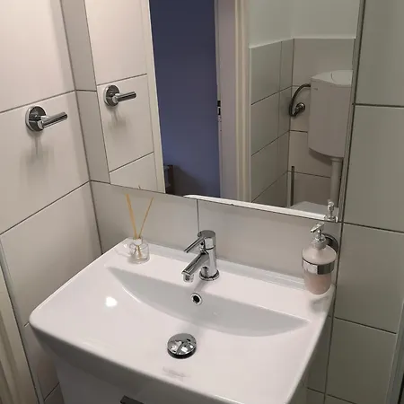 Kaszas Garden * Mosonmagyaróvár