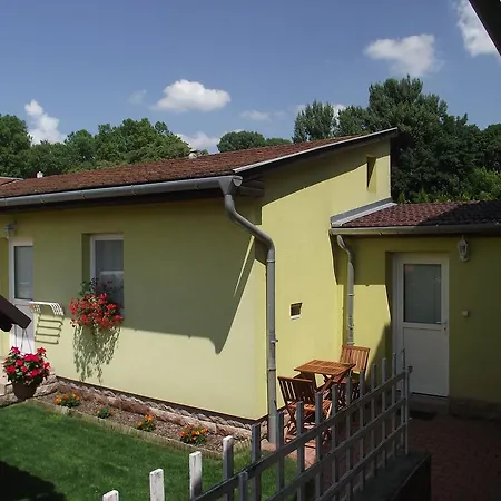 Kaszas Garden * Mosonmagyaróvár