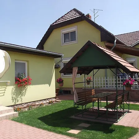Kaszas Garden Mosonmagyarovar