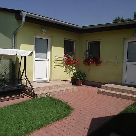 Kaszas Garden Appartement Mosonmagyaróvár