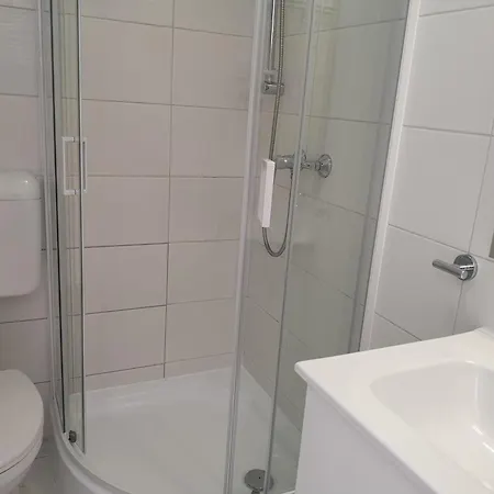 アパート Kaszas Garden