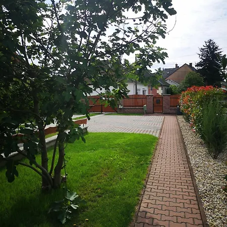 Kaszas Garden Mosonmagyaróvár