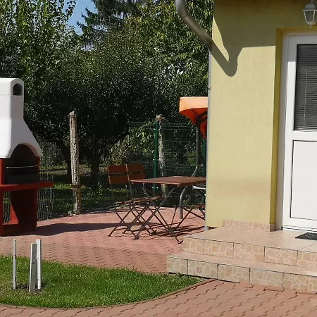 Kaszas Garden * Mosonmagyaróvár