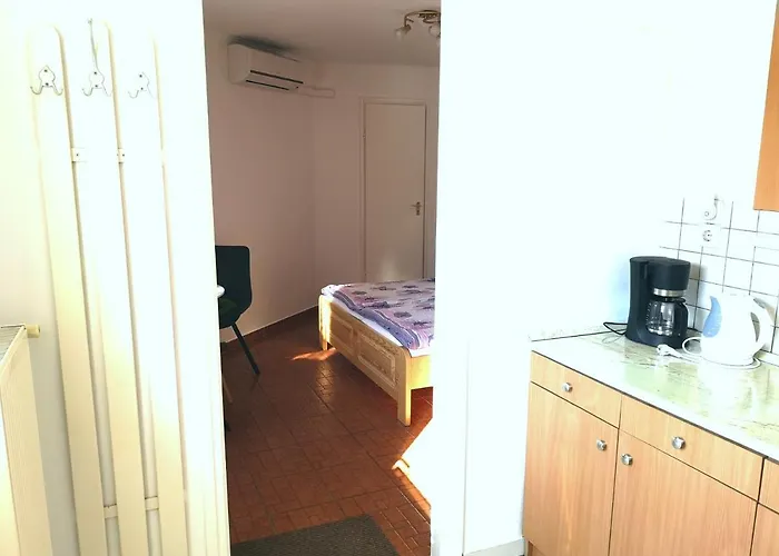 Kaszás Garden Apartamento Mosonmagyaróvár