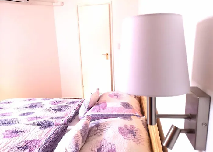 Kaszás Garden Apartamento *