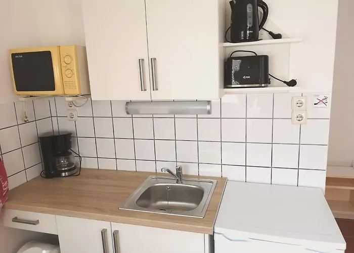 Apartamento Kaszás Garden Mosonmagyaróvár
