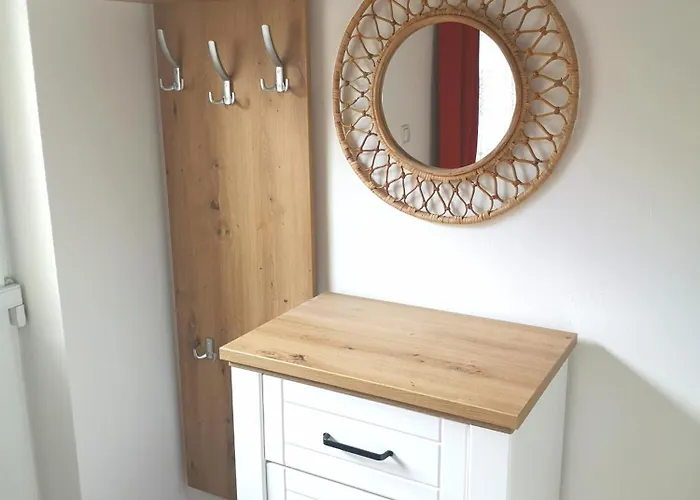 Apartamento Kaszás Garden *