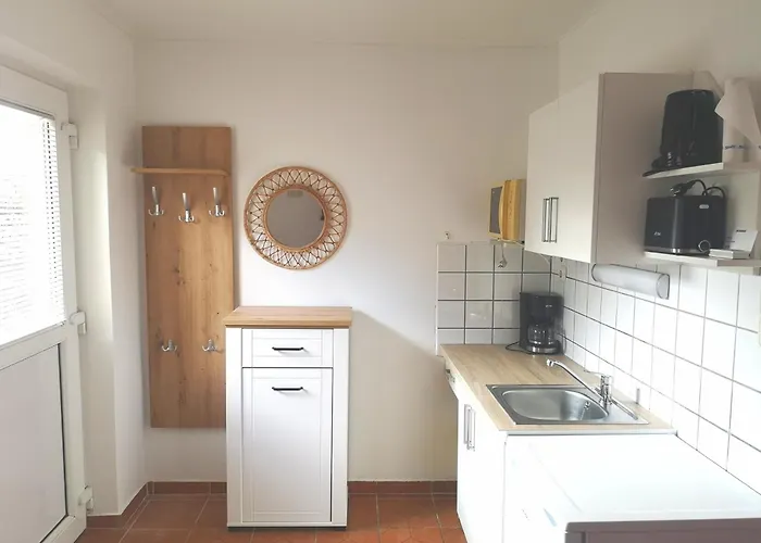 Apartamento Kaszás Garden