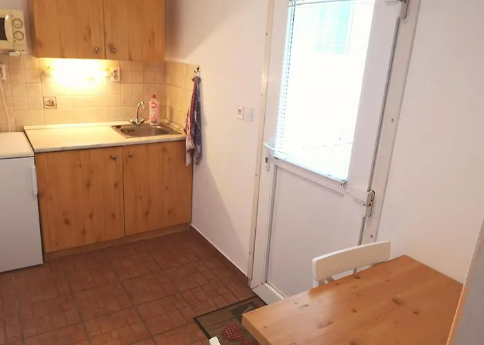 Kaszás Garden Apartamento *