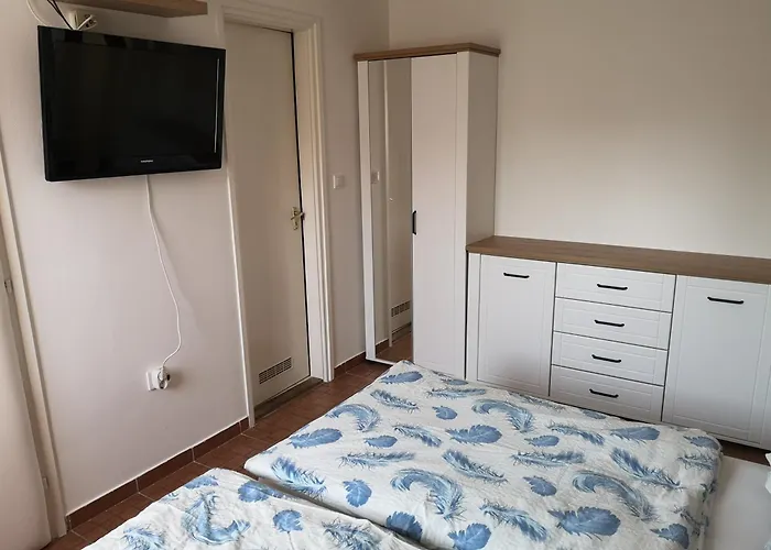 Kaszás Garden Apartamento Mosonmagyaróvár