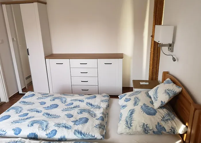 Apartamento Kaszás Garden Mosonmagyaróvár