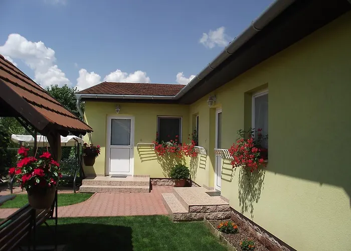 Kaszás Garden Mosonmagyaróvár