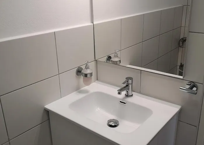 Apartamento Kaszás Garden