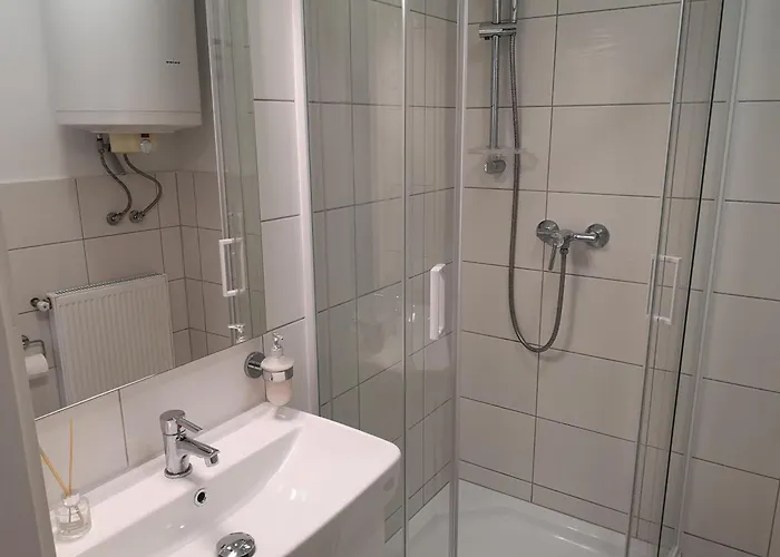 Apartamento Kaszás Garden Mosonmagyaróvár