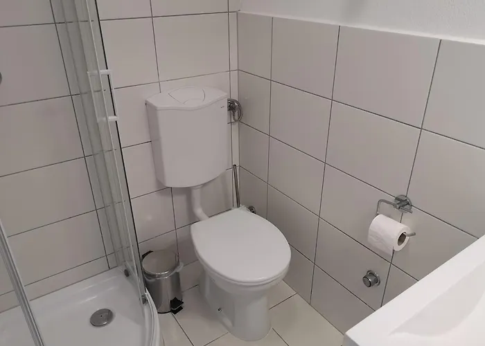 Kaszás Garden Apartamento