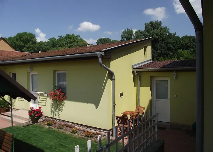 Kaszás Garden * Mosonmagyaróvár