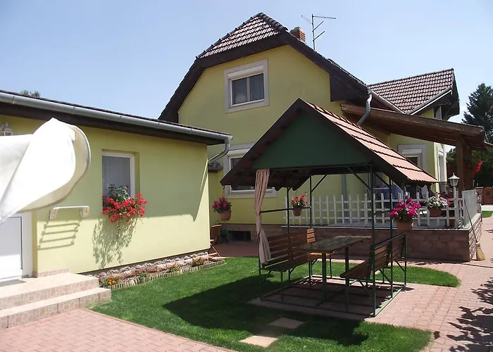Kaszás Garden Mosonmagyaróvár