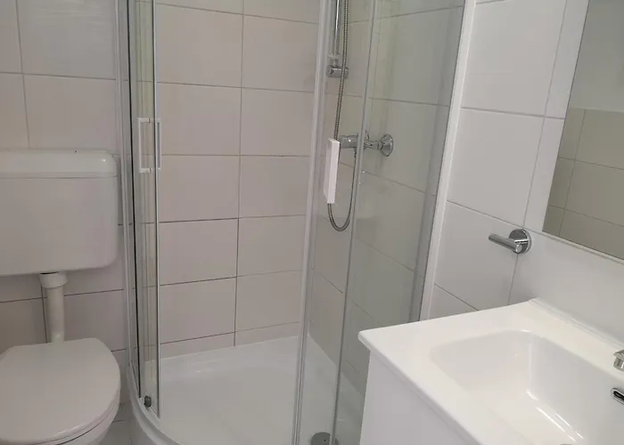 Apartamento Kaszás Garden