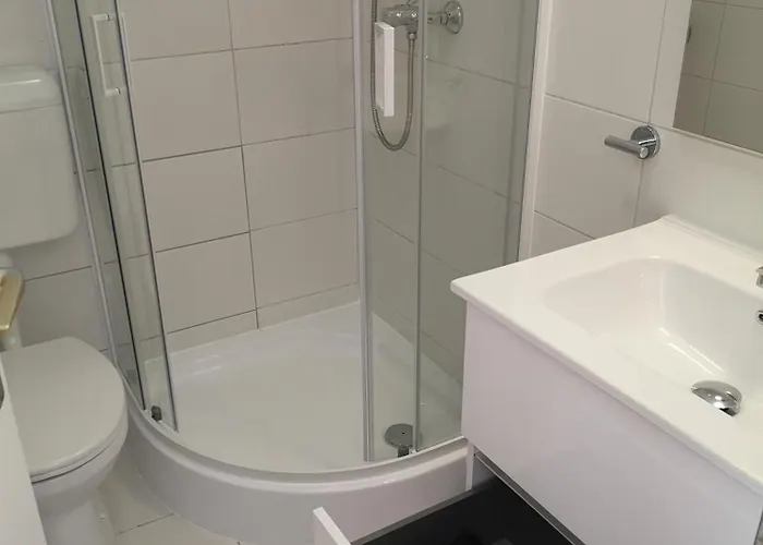 Apartamento Kaszás Garden *