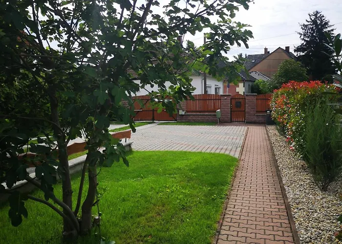 Kaszás Garden Mosonmagyaróvár