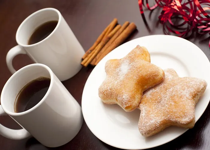 Kaszás Garden Apartamento *