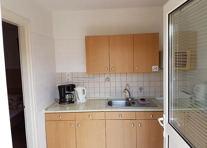 Kaszás Garden Apartamento Mosonmagyaróvár