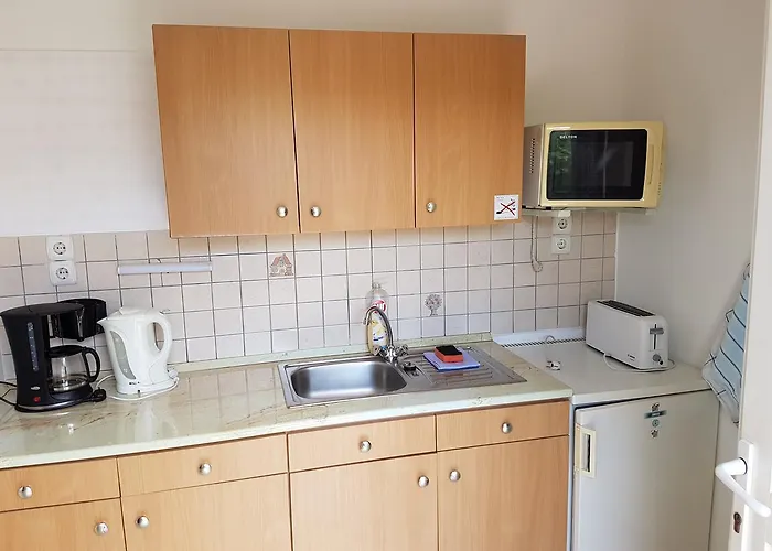 Apartamento Kaszás Garden Mosonmagyaróvár
