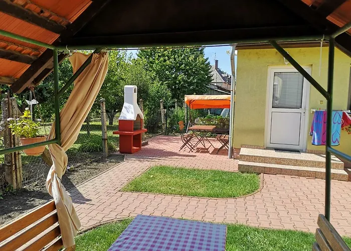 Kaszas Garden